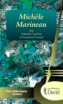 Michèle Marineau